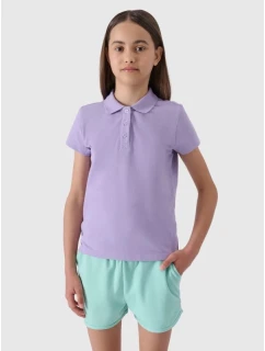 Dívčí polokošile 4F Junior