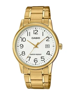 Pánské hodinky CASIO MTP-V002G-7B2UDF + BOX