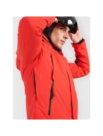 Pánská membránová lyžařská bunda 8000 4F 4FWAW25TTJAM0793-62S