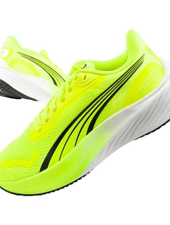 Sportovní obuv Puma Pounce Lite lightweight comfortable neon