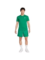 Pánské tričko Nike Club Tee green AR4997 365