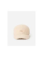 Čepice RIP CURL TEDDY CAP, béžová