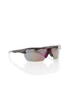 Sluneční brýle Goggle Matt Black E135-2P Sluneční brýle Goggle Matt Black E135-2P