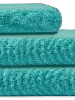 The One Towelling Recycled 70 Ručník "Recycled" 48.1067 sea green