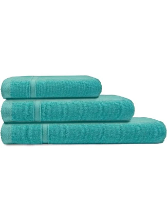 The One Towelling Recycled 70 Ručník "Recycled" 48.1067 sea green The One Towelling Recycled 70 Ručník "Recycled" 48.1067 sea green