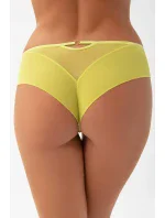 Gorsenia K498/2 Rajská barva: limetkově zelená