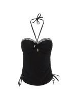 Dámské jednodílné plavky 7361 - Selmark