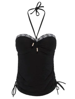 Dámské jednodílné plavky 7361 - Selmark