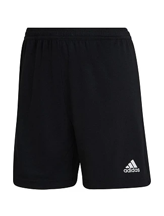 Dámské tréninkové šortky Entrada 22 W HI0003 - Adidas Dámské tréninkové šortky Entrada 22 W HI0003 - Adidas