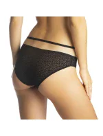 Dámské kalhotky MINI BIKINI L-1321MB