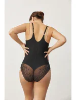 TVAROVÁNÍ POSTAVY S OTEVŘENÝM POPRSÍM 19627