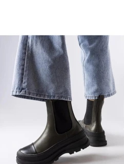 Boty  model 204627 Solea