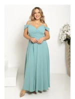 Dlouhé šaty  model 209871 With You