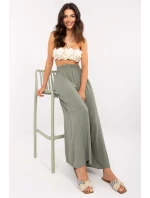 Dámské kalhoty  model 210684 Och Bella