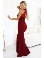 Dlouhé šaty  model 216454 Numoco