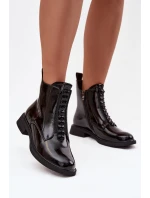 Boty  model 219578 Step in style