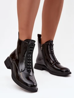 Boty  model 219578 Step in style