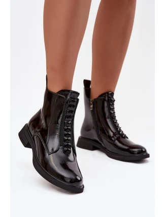 Boty  model 219578 Step in style