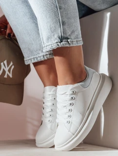 Dámské sportovní tenisky DOMINI light blue FashionStreet ZY0668