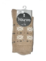 WiK 37754 Teplé kvalitní ponožky 35-42 WiK 37754 Teplé kvalitní ponožky 35-42