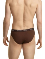 Pánské slipy 3 pack 157/1 mix - Atlantic Pánské slipy 3 pack 157/1 mix - Atlantic