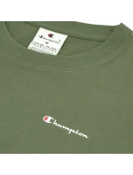 Champion SS Tee W 118091 GS136 tričko Champion SS Tee W 118091 GS136 tričko