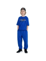 Kalhoty 4F CAS Jr 4FJWSS25TTROM0965 36S