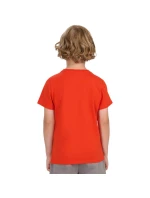 Tričko 4F Jr 4FJWAW25TTSHM2417 62S