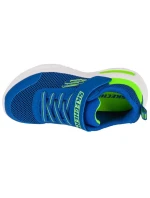 Skechers Bounder-Tech 403748L-BLLM Blue 28