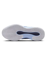 Basketbalové boty Nike G.T. Hustle Academy navy blue - FJ7791-401