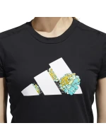 Dámské tričko Iwd G T W HA6658 - Adidas