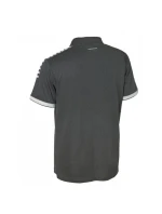 Select Monaco U Tričko T26-01239 šedá