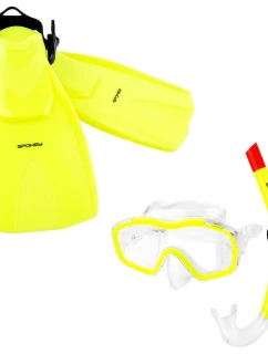 Potápěčská sada Spokey Buoy ABC L 9004901000