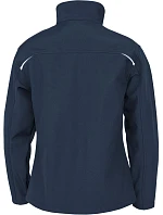 Result R 900F Dámská 3-vrstvá softshellová bunda "Printable" 30.900F navy Result R 900F Dámská 3-vrstvá softshellová bunda "Printable" 30.900F navy