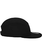 Flexfit 7005 5 panelová kšiltovka "Classic Jockey" 55.7005 black Flexfit 7005 5 panelová kšiltovka "Classic Jockey" 55.7005 black