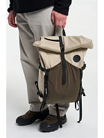 Tenson Camper Roll-Top Backpack 20/29 L Batoh "Roll-Top" 84.8504 olive Tenson Camper Roll-Top Backpack 20/29 L Batoh "Roll-Top" 84.8504 olive