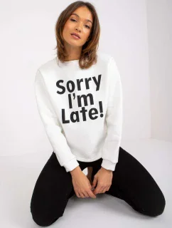 Mikina EM BL U624.99 ecru