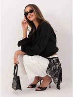 Košile IT KS 97597.29 černá Košile IT KS 97597.29 černá