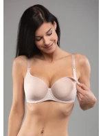 Dámská kojící podprsenka 15883 0168 Tělová - Fantasy Dámská kojící podprsenka 15883 0168 Tělová - Fantasy