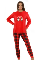 Dámské pyžamo 2576