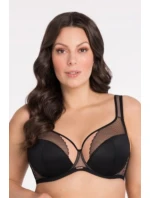 LUISSE SOFT BRA K441/1 BLACK