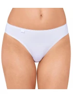 sloggi 24/7 Microfibre Tai C3P - WHITE - SLOGGI WHITE - SLOGGI