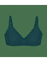Amourette N01 - Teal Green - TRIUMPH Teal Green - TRIUMPH Amourette N01 - Teal Green - TRIUMPH Teal Green - TRIUMPH