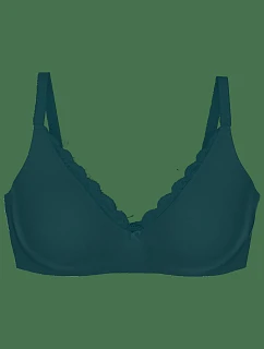 Amourette N01 - Teal Green - TRIUMPH Teal Green - TRIUMPH