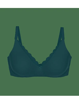 Amourette N01 - Teal Green - TRIUMPH Teal Green - TRIUMPH Amourette N01 - Teal Green - TRIUMPH Teal Green - TRIUMPH
