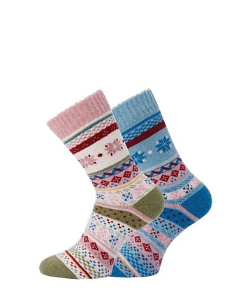 Ponožky WiK 37903 Anden Style dámské A2 35–42 Ponožky WiK 37903 Anden Style dámské A2 35–42