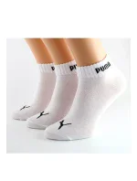 Ponožky Basic Quarter A'3 - 271080001 - Puma