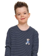 Chlapecké pyžamo 5256 plus - Doctornap Chlapecké pyžamo 5256 plus - Doctornap