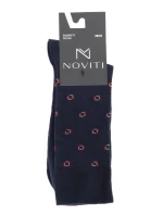 Pánské ponožky 002 U 21 - NOVITI Pánské ponožky 002 U 21 - NOVITI