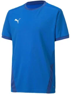 Puma teamGOAL 23 Jersey Jr 704160 02 tričko